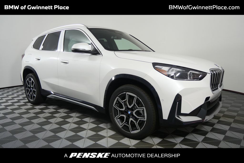 2025 BMW X1 xDrive28i -
                  Duluth, GA