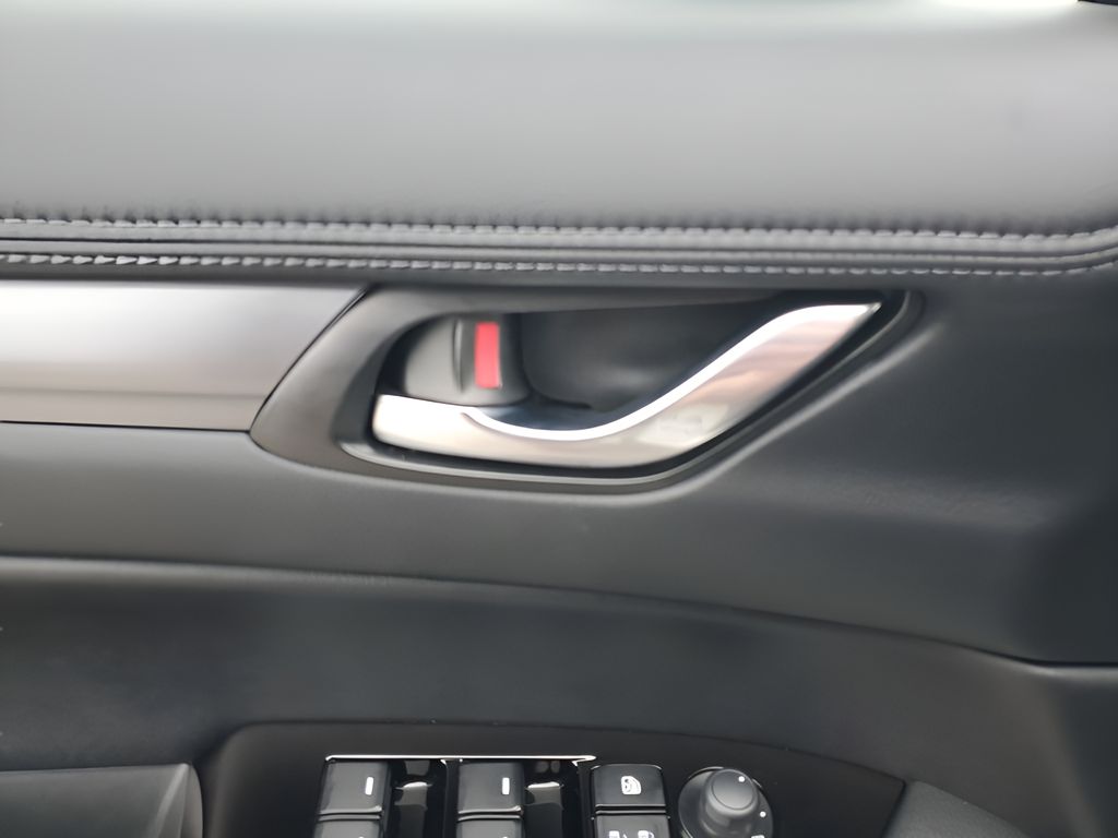 Used Car 2025 Mazda Cx-5  2.5 S Select Package For Sale Under $30,000 In Austin, Texas