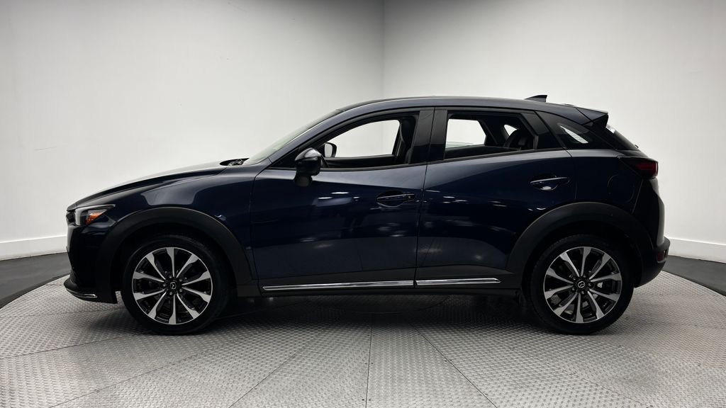 Thumbnail: 2019 Mazda CX-3 - 4