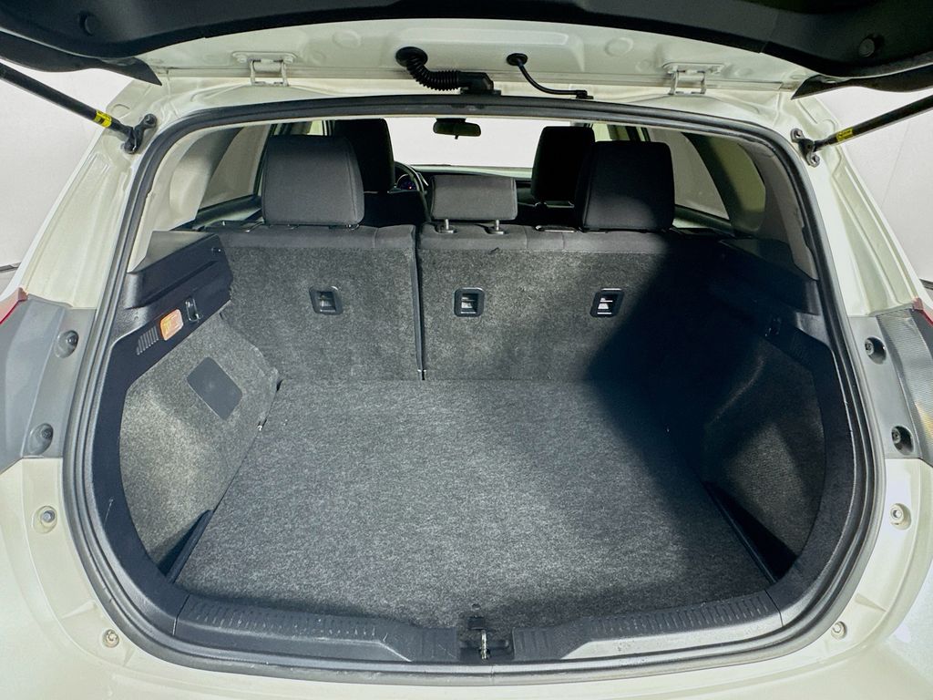 Used Car 2017 Toyota Corolla Im  Base For Sale Under $10,000 In Austin, Texas