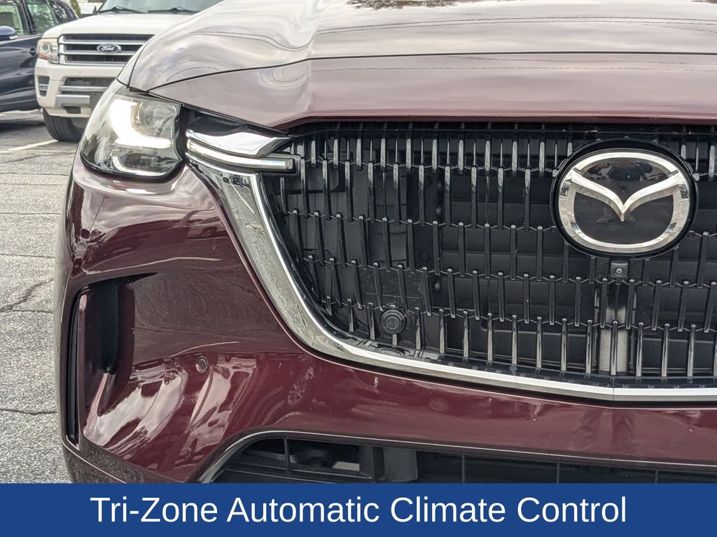 2025 Mazda CX-90 3.3 Turbo S Premium Package