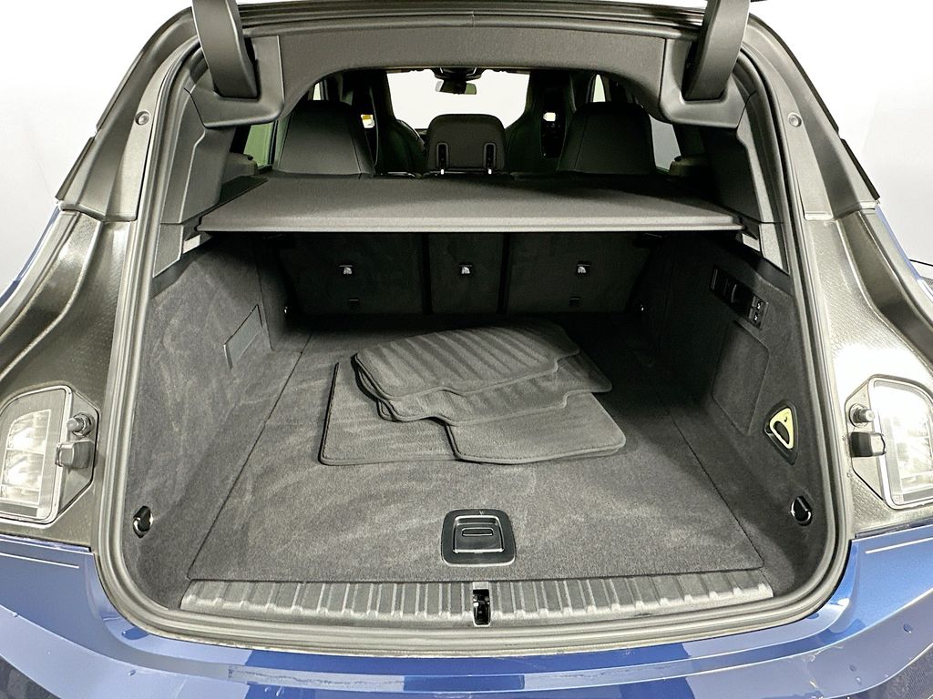 Thumbnail: 2024 BMW iX - 26