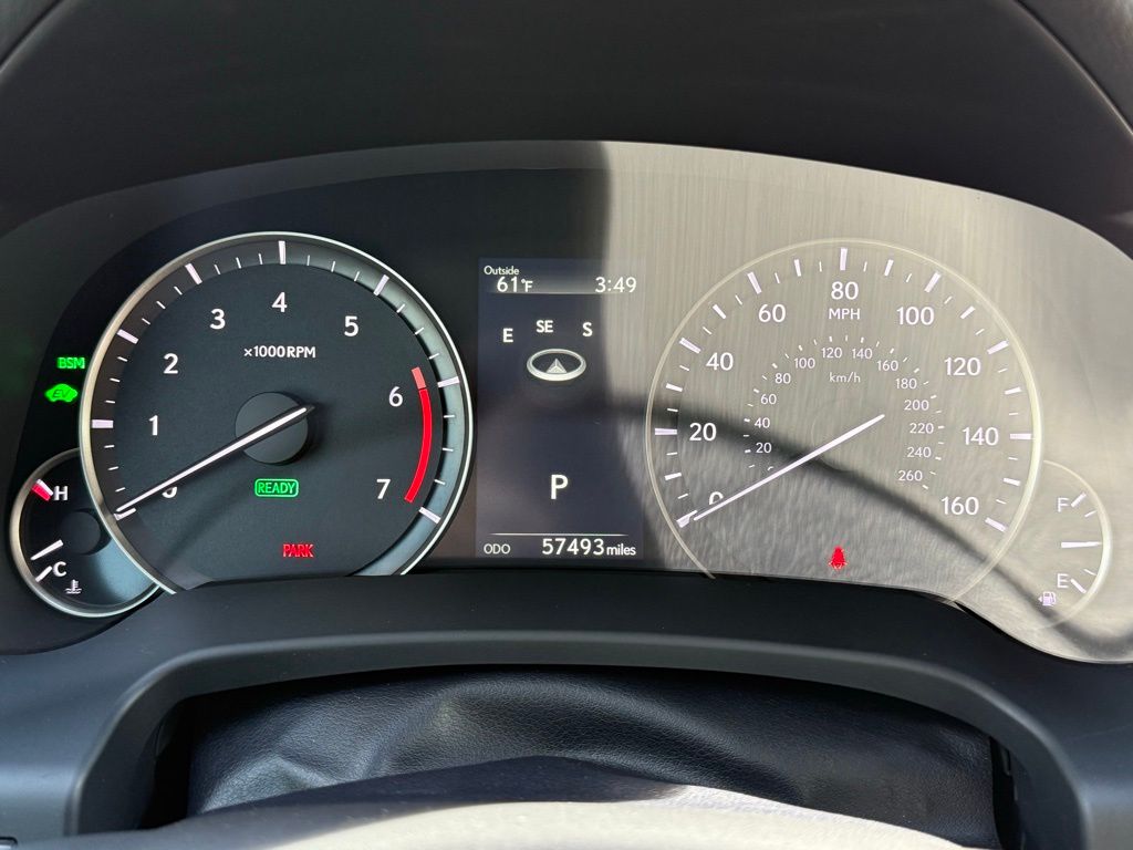 2022 Lexus RX 450h