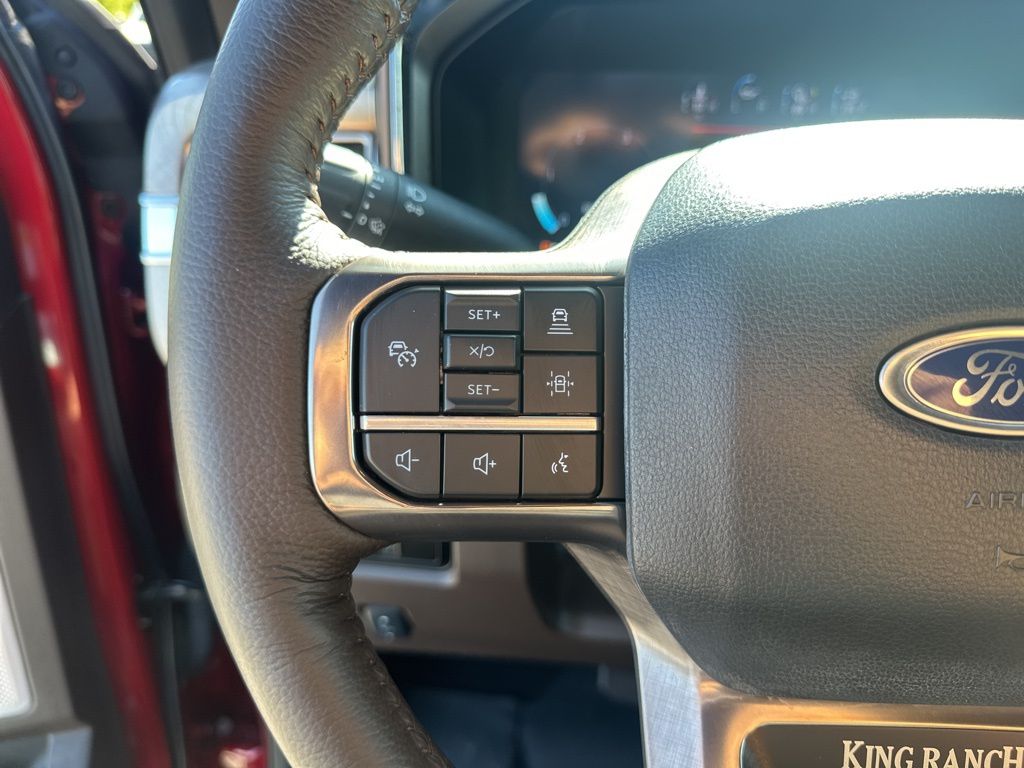 Used Car 2024 Ford F-250sd  King Ranch For Sale Under $90,000 In Austin, Texas