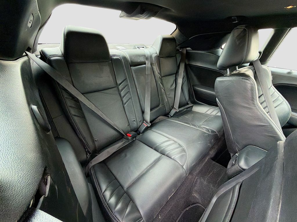 Used 2022 Red Dodge SRT Hellcat image 27