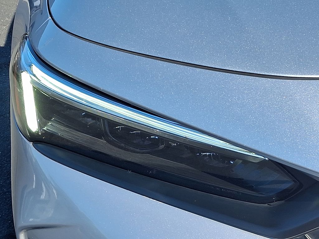 Thumbnail: 2026 Honda Civic - 9