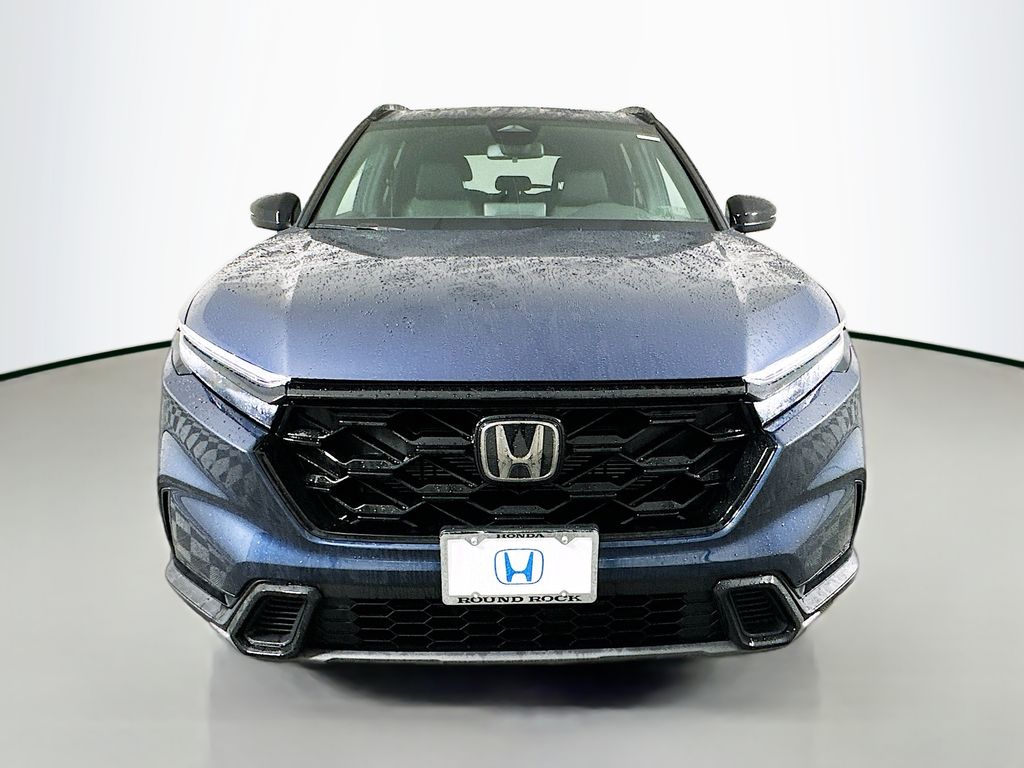 2025 Honda CR-V Sport 2