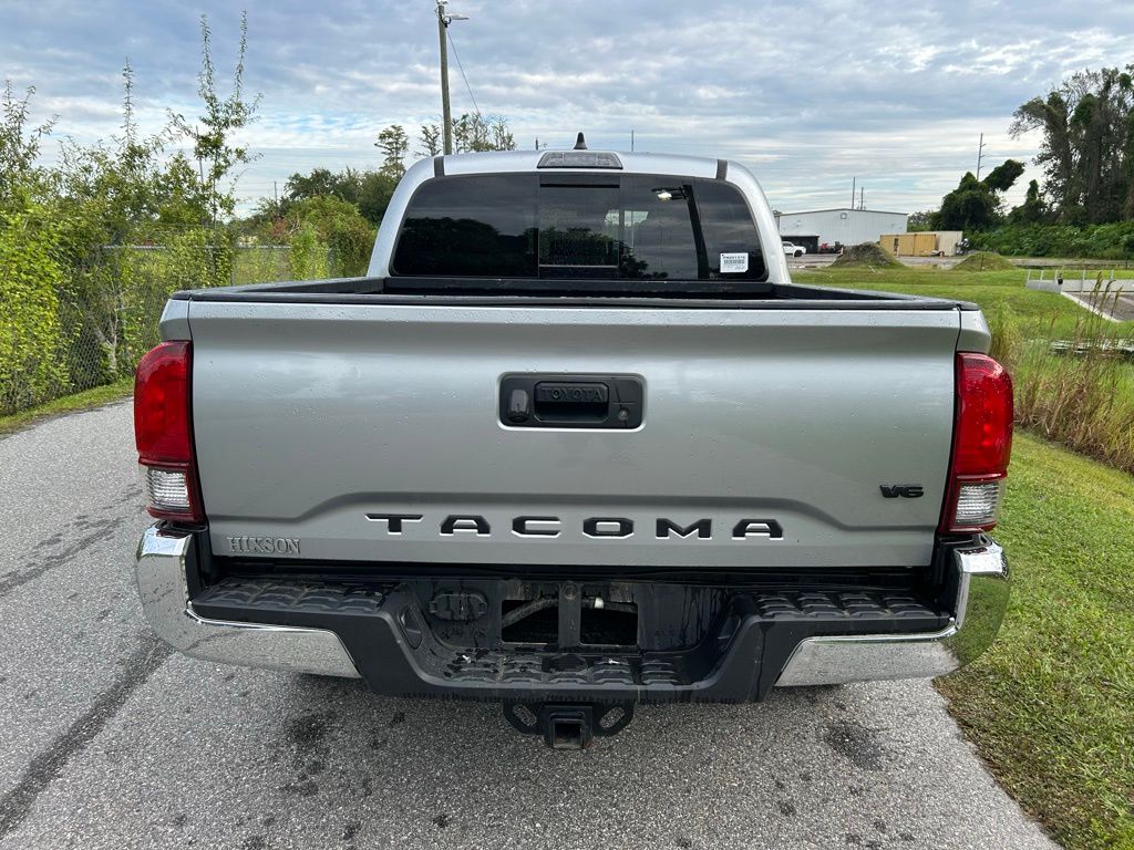 Thumbnail: 2023 Toyota Tacoma - 4