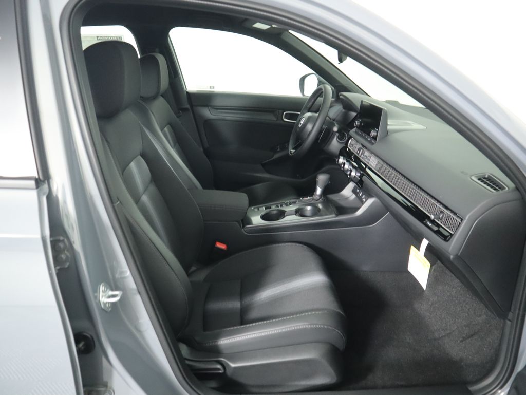 Thumbnail: 2026 Honda Civic - 20