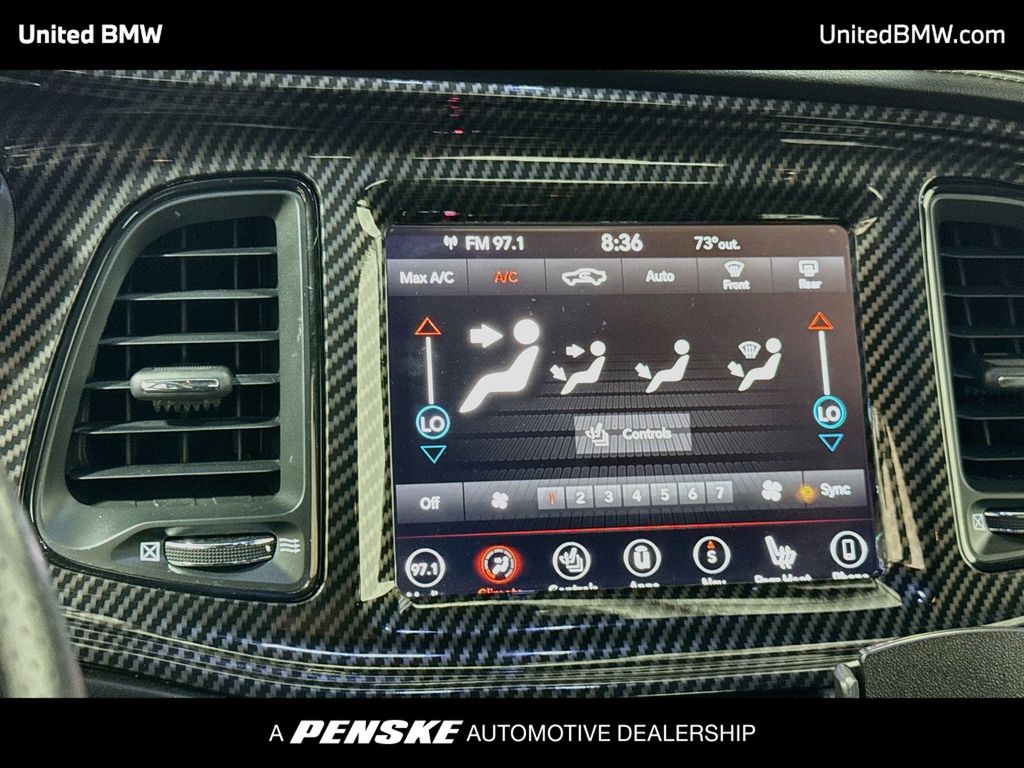 Thumbnail: 2020 Dodge Challenger - 18