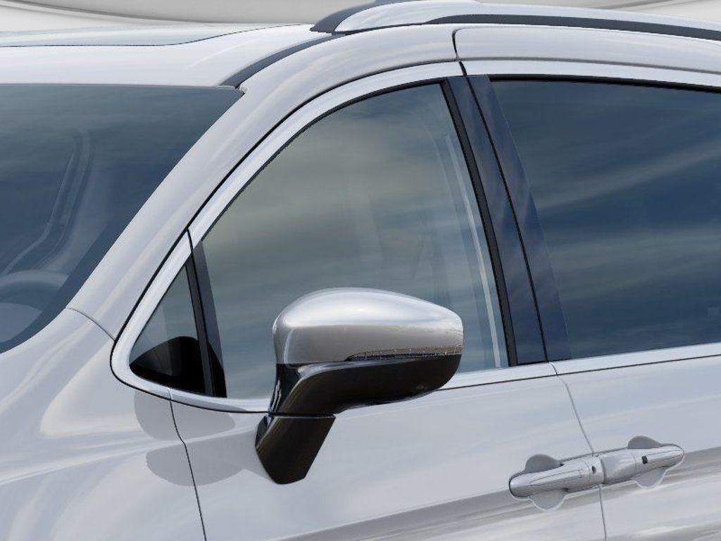 2026 Chrysler Pacifica Pinnacle White at South Hills CDJR