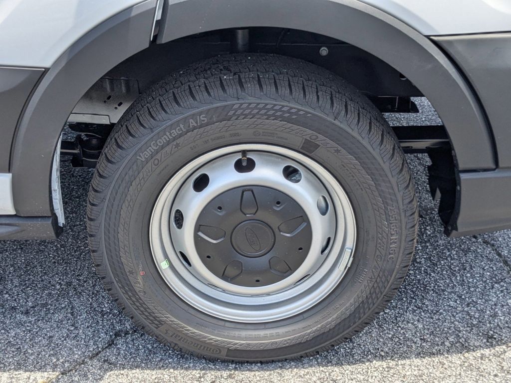 2025 Ford Transit-250 Cargo Van 