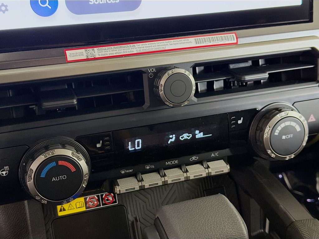 New 2026 Toyota Tacoma i-FORCE MAX Truck