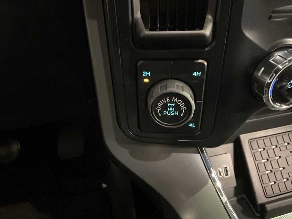 New 2026 Gray Ford XLT image 13