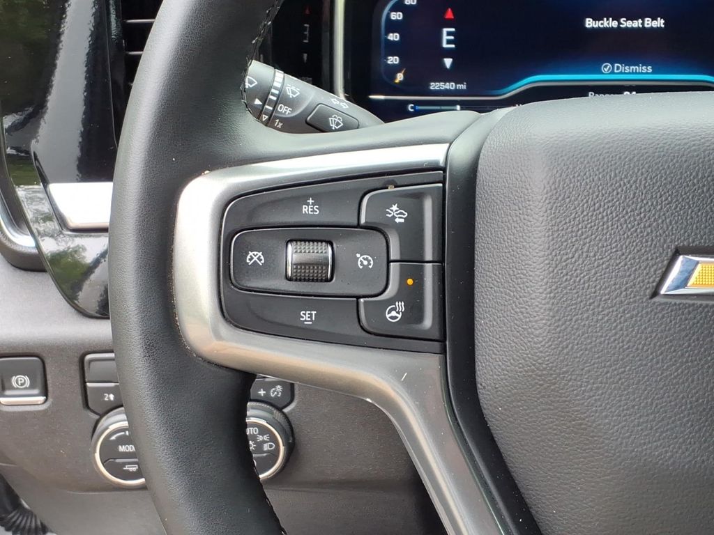 ChevroletSilverado 2500HD11