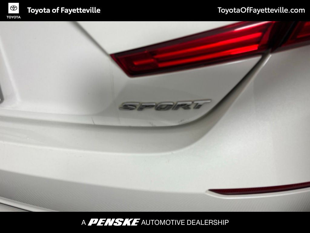 Thumbnail: 2018 Honda Accord - 17