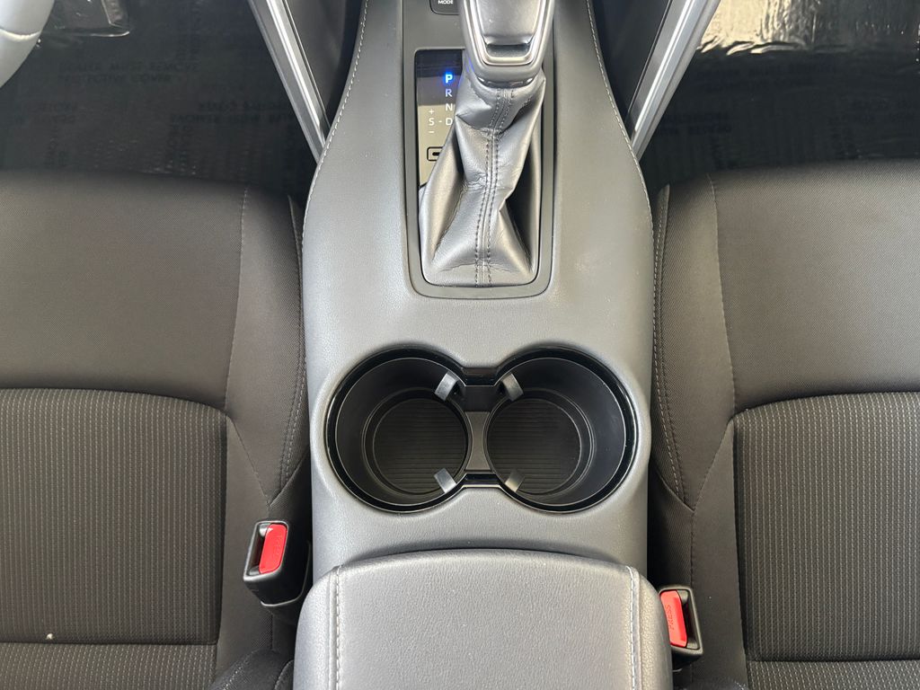 Thumbnail: 2024 Toyota Venza - 17