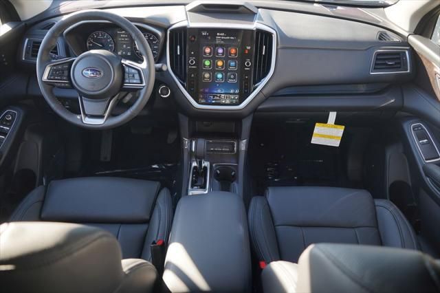 Thumbnail: 2026 Subaru Ascent - 9
