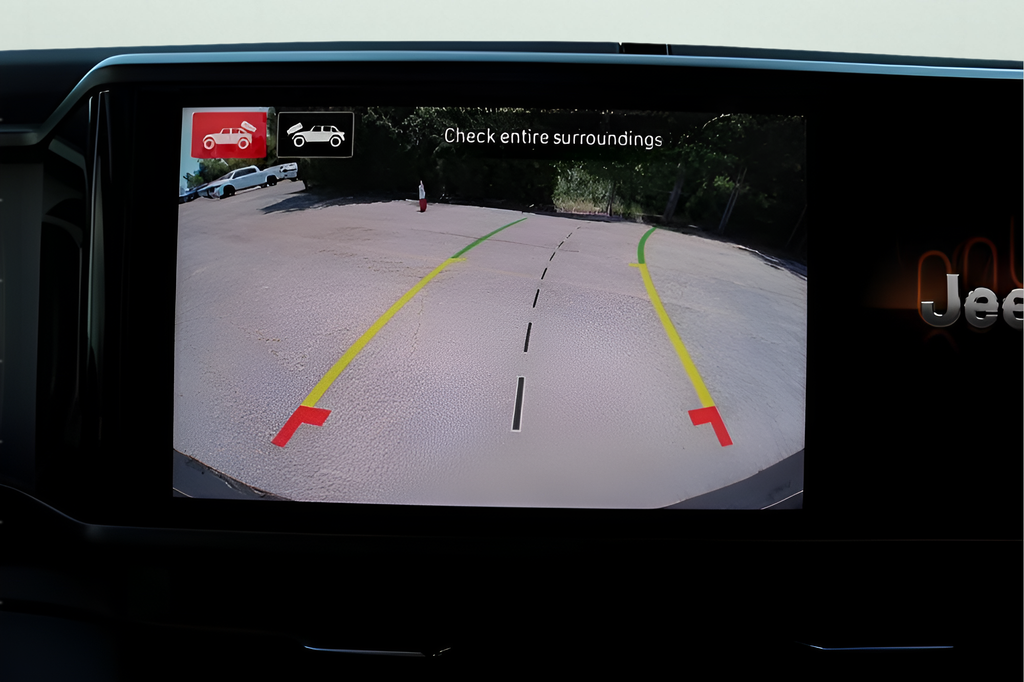 New Car 2025 Jeep Wrangler  Sahara For Sale Under $60,000 In Austin, Texas