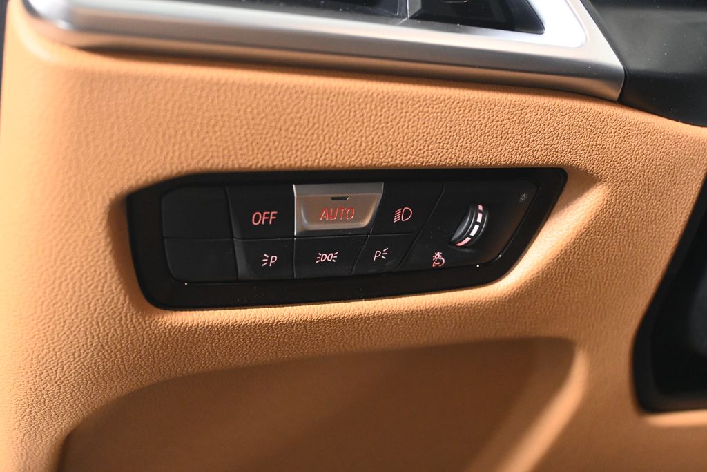 Thumbnail: 2026 BMW 4 Series - 27