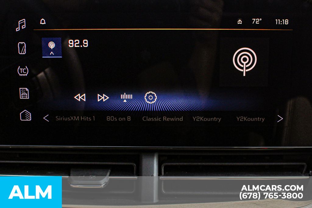 2024 Chevrolet Trax LT photo 32