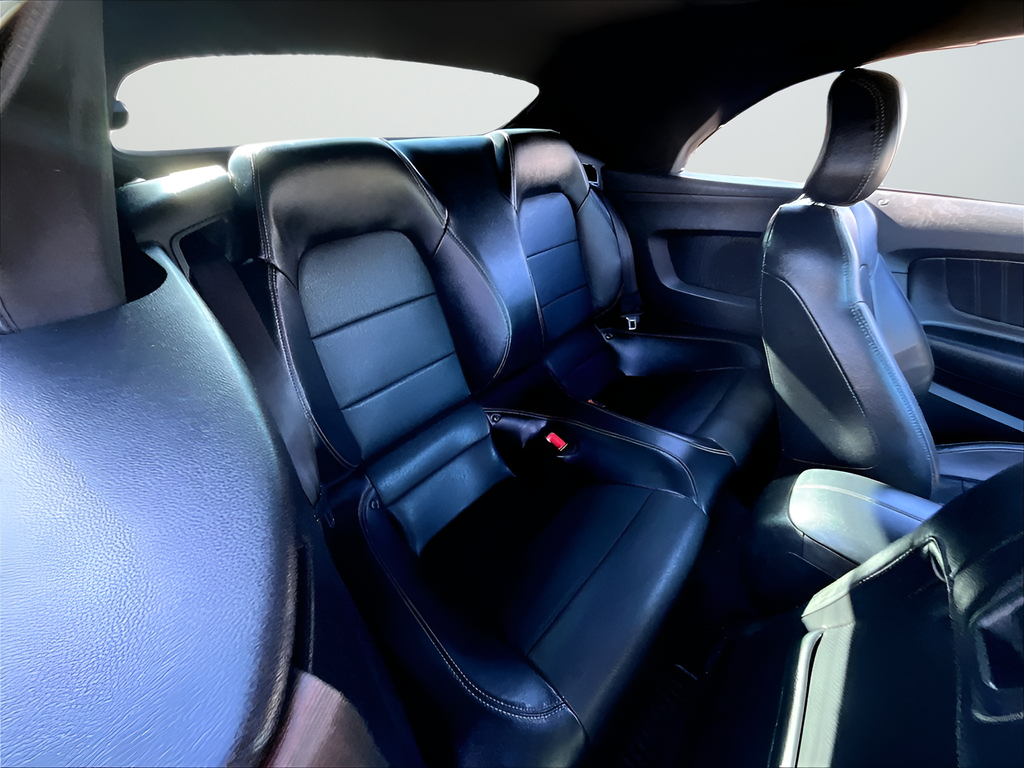 Used 2020 Ford Mustang EcoBoost Premium 2D Convertible