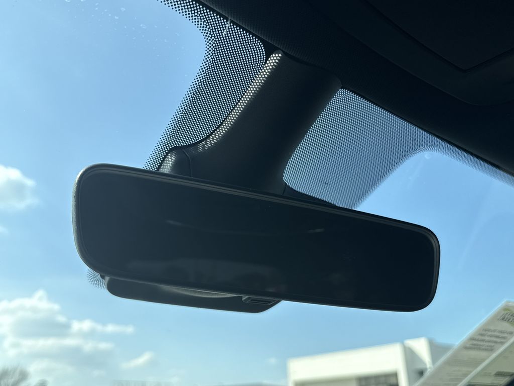 2026 Chrysler Voyager LX Black at DeMontrond Auto Country