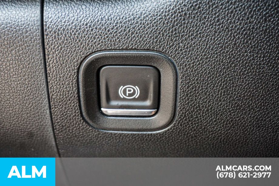Used 2020 Beige Chevrolet High Country image 49