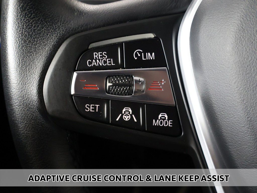Used 2023 Gray BMW eDrive40 image 5