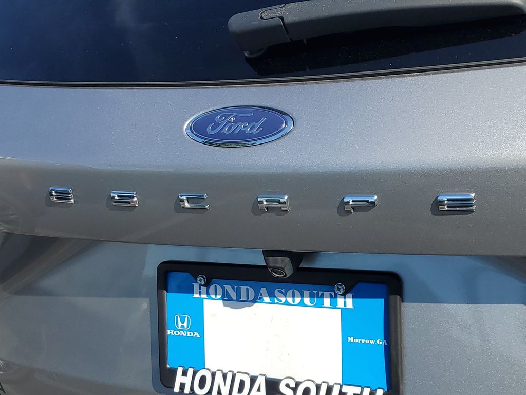 Used 2023 Ford Escape SUV
