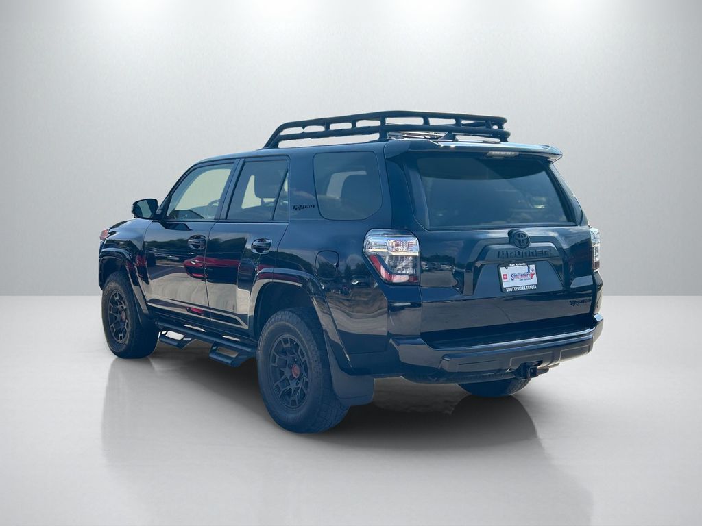 Used 2023 Toyota 4Runner SUV