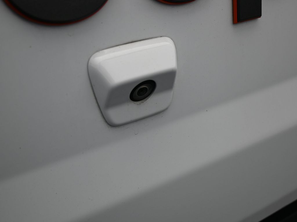 Used 2022 Bright White Clearcoat Jeep Mojave image 41