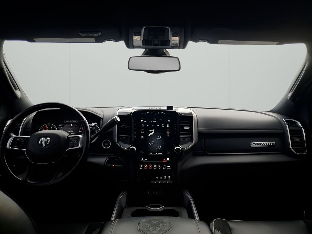 Used Car 2020 Ram 2500  Laramie For Sale Under $50,000 In Austin, Texas