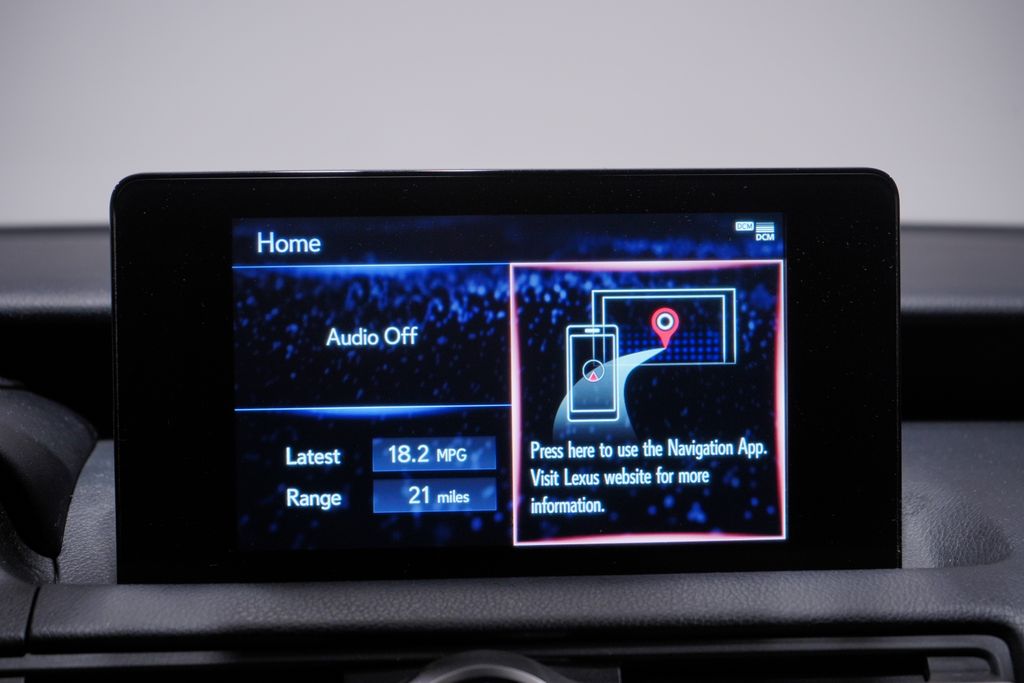 Thumbnail: 2022 Lexus IS - 12