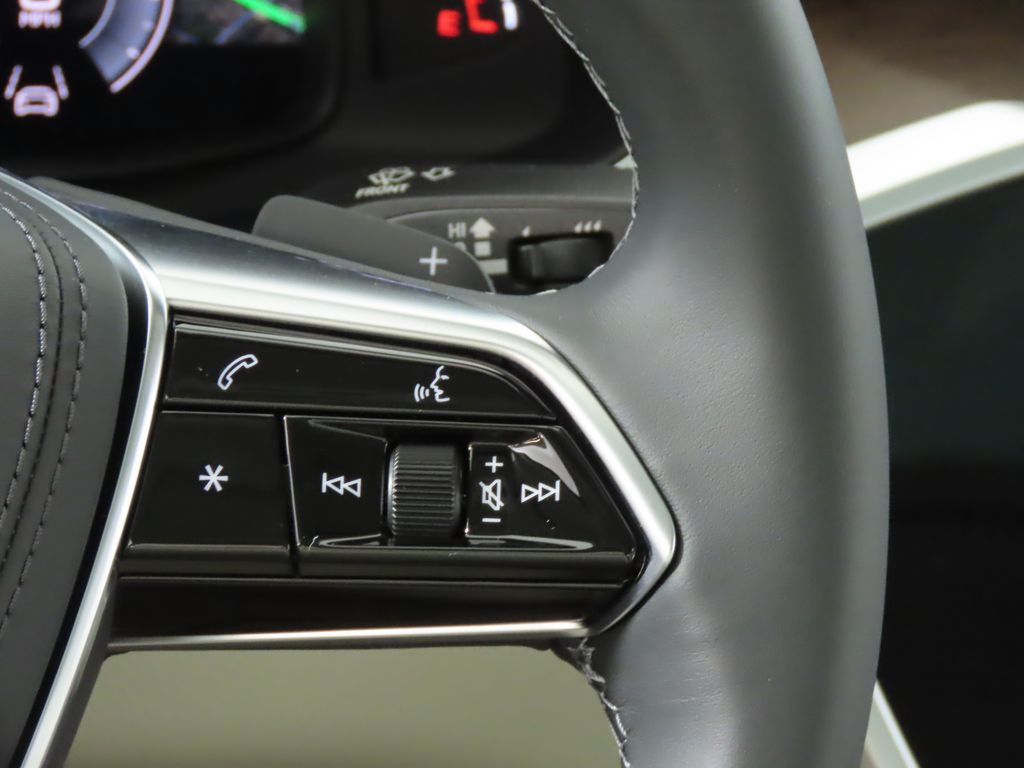 Thumbnail: 2025 Audi A6 - 18