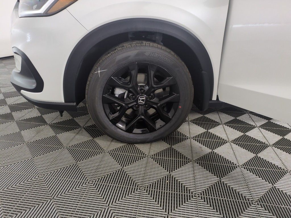 New 2025 Honda HR-V For Sale in Fort Wayne, IN