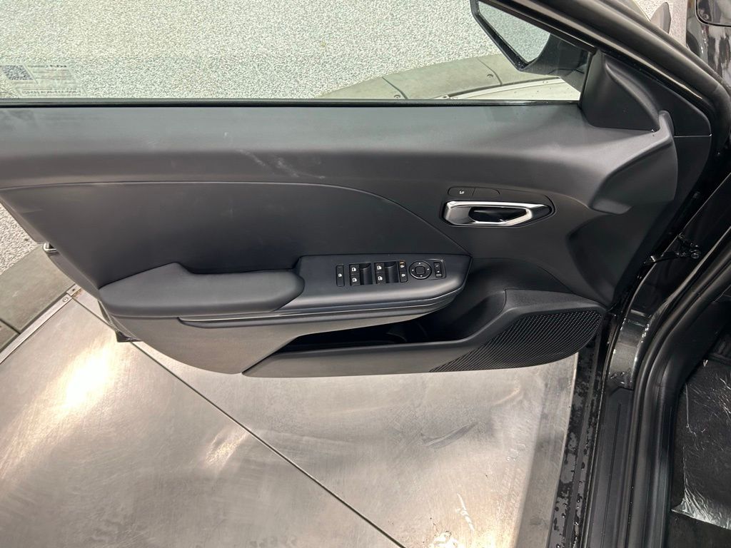 new 2026 Kia K4 car, priced at $25,425