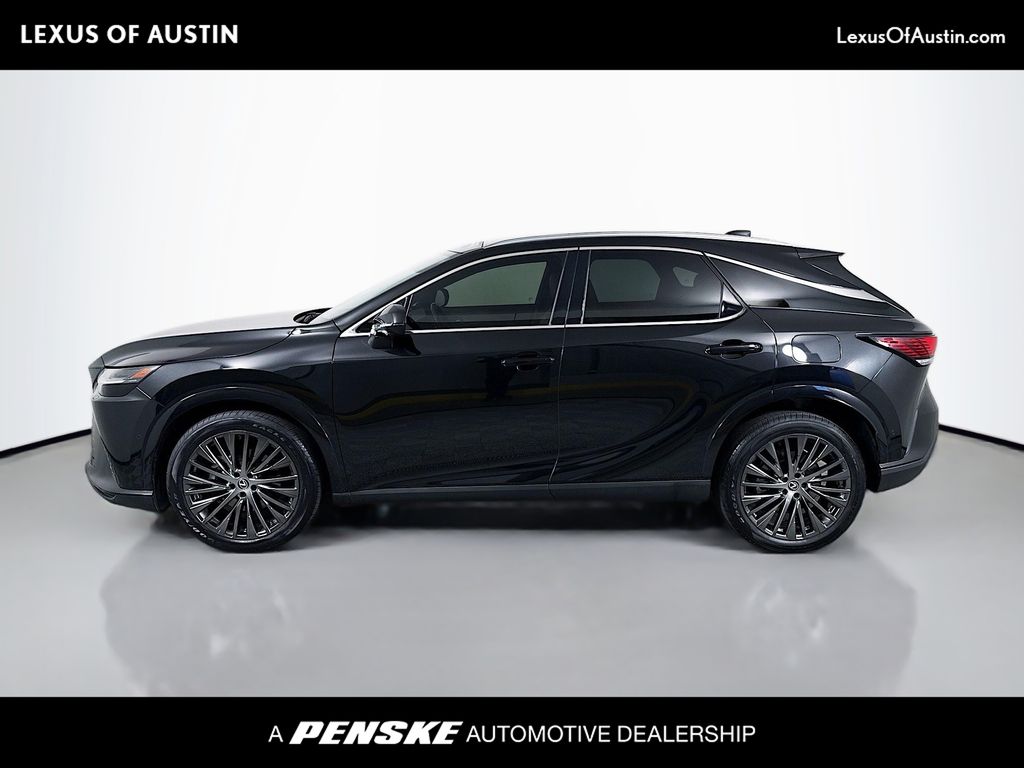 Thumbnail: 2023 Lexus RX - 1