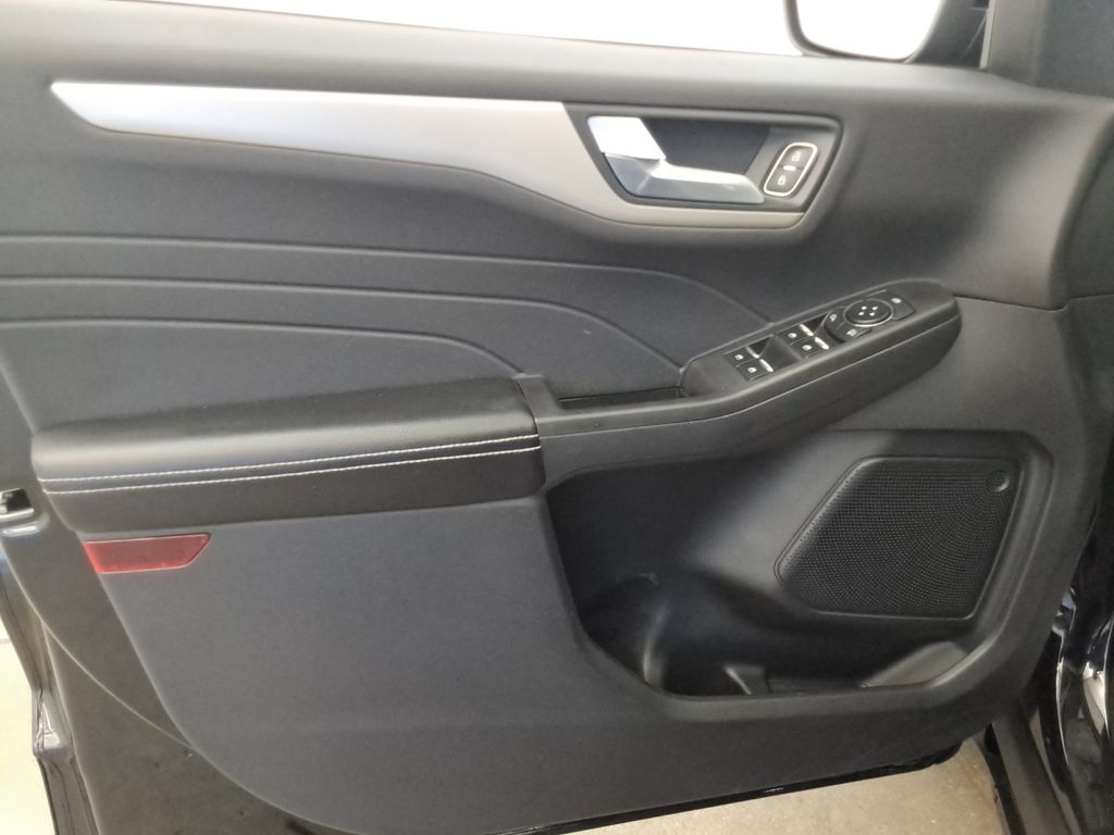 used 2021 Ford Escape car, priced at $14,999