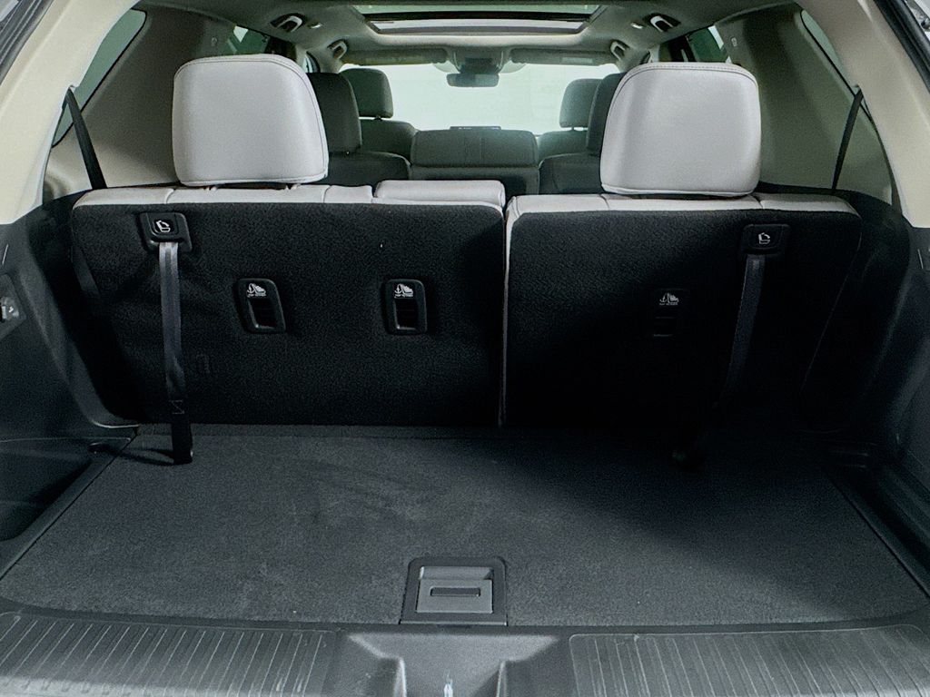 New Car 2025 Honda Pilot  Touring For Sale Under $60,000 In Austin, Texas