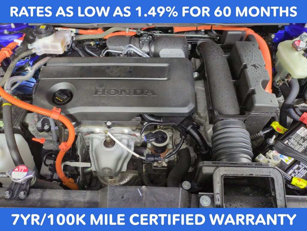 Used 2023 Honda CR-V Hybrid For Sale in Fort Wayne, IN