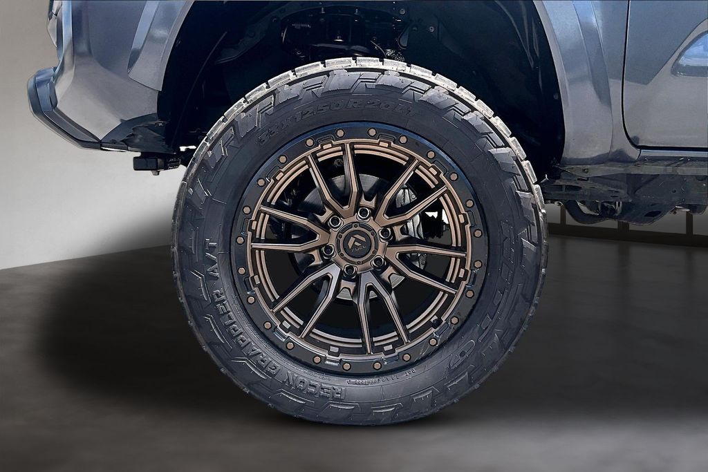 Used 2022 Toyota Tacoma Truck