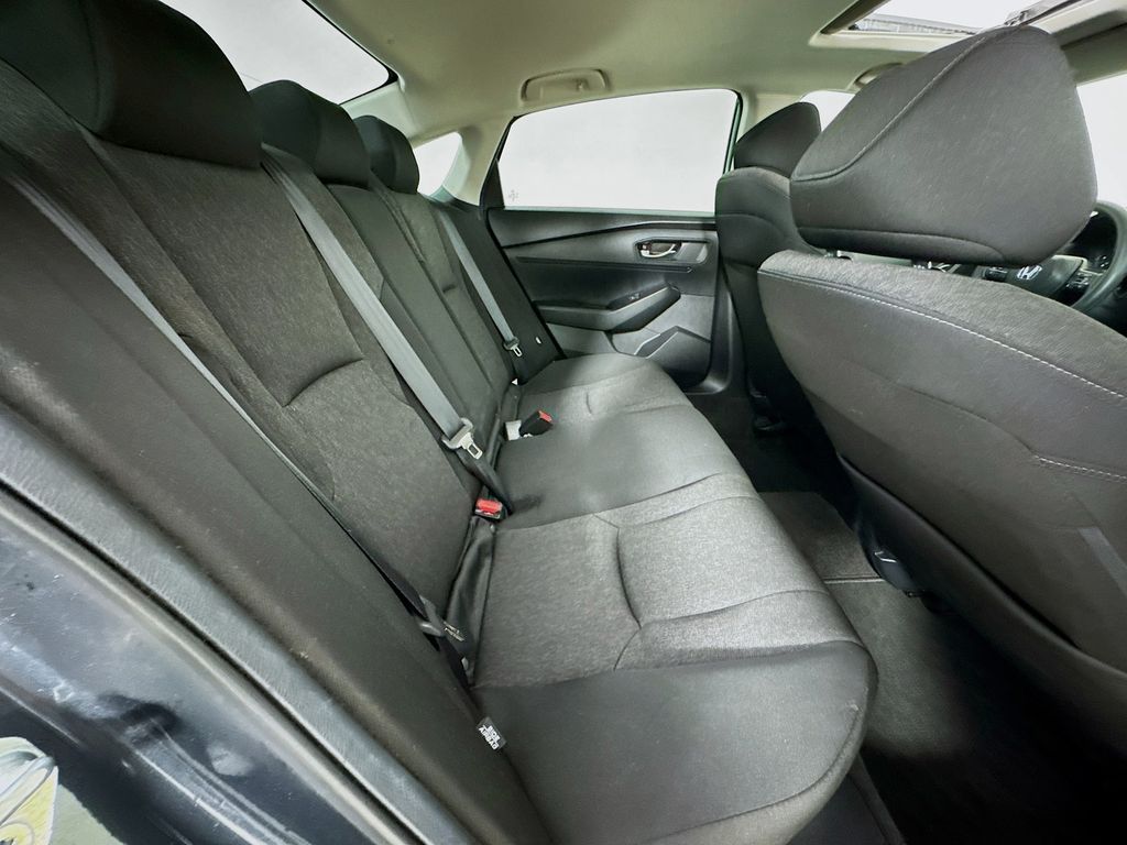 Used Car 2024 Honda Accord  Ex For Sale Under $30,000 In Austin, Texas