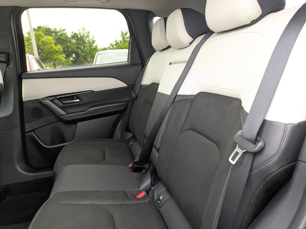 2026 Mazda CX-5 2.5 S Preferred