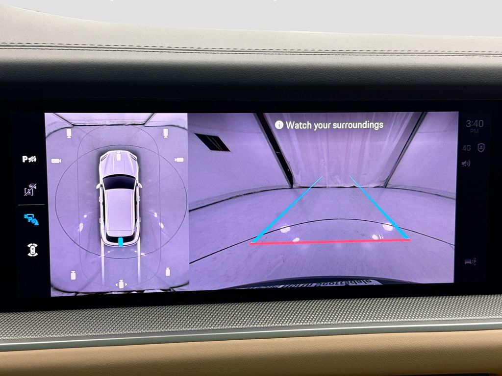 Thumbnail: 2026 Porsche Cayenne - 17