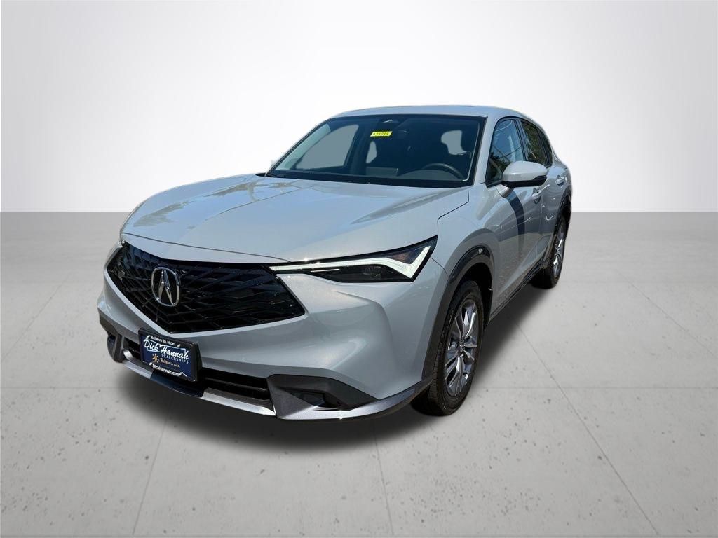 2025 Acura ADX Base