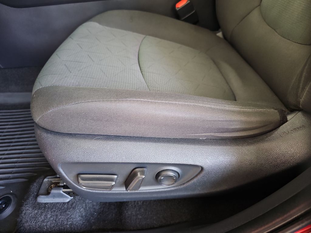 Used 2024 Toyota RAV4 SUV