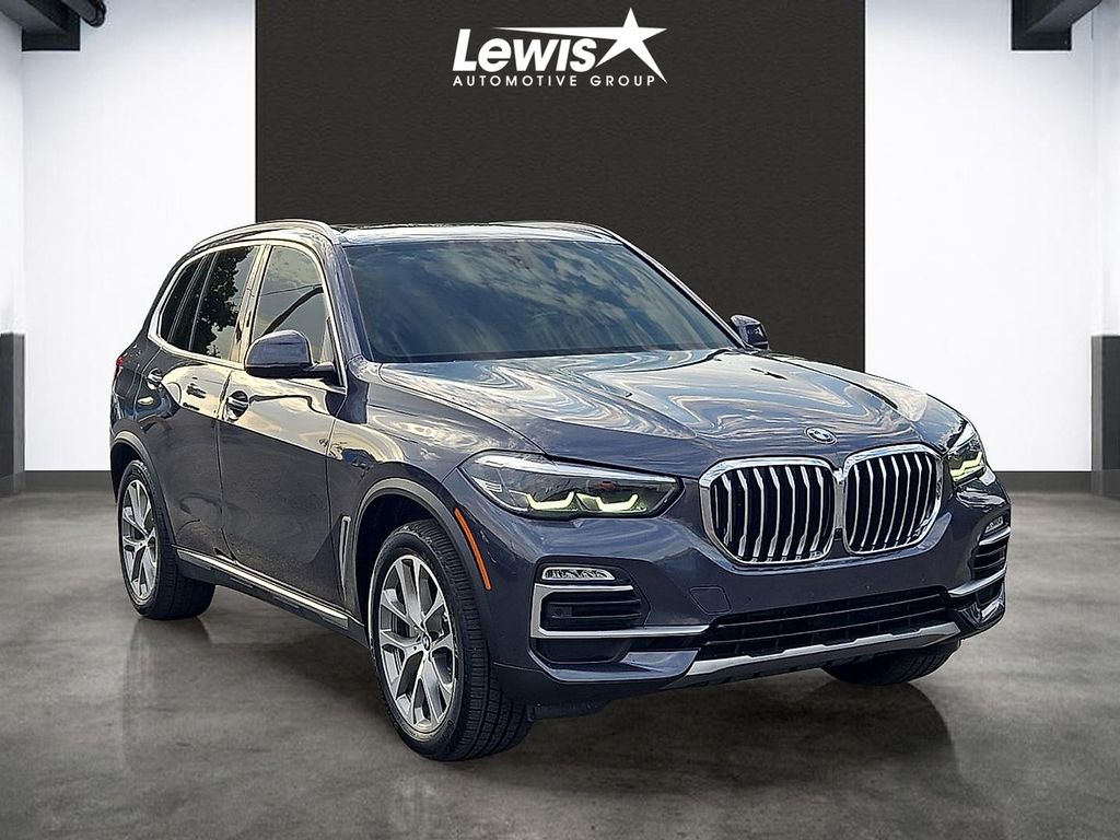 Used 2019 BMW X5 xDrive40i For Sale in Farmington, AR