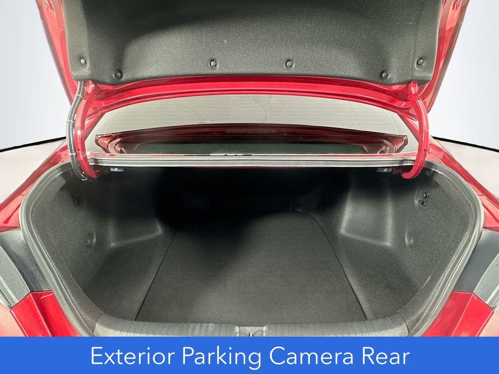 Used Car 2025 Honda Accord  Se For Sale Under $30,000 In Austin, Texas