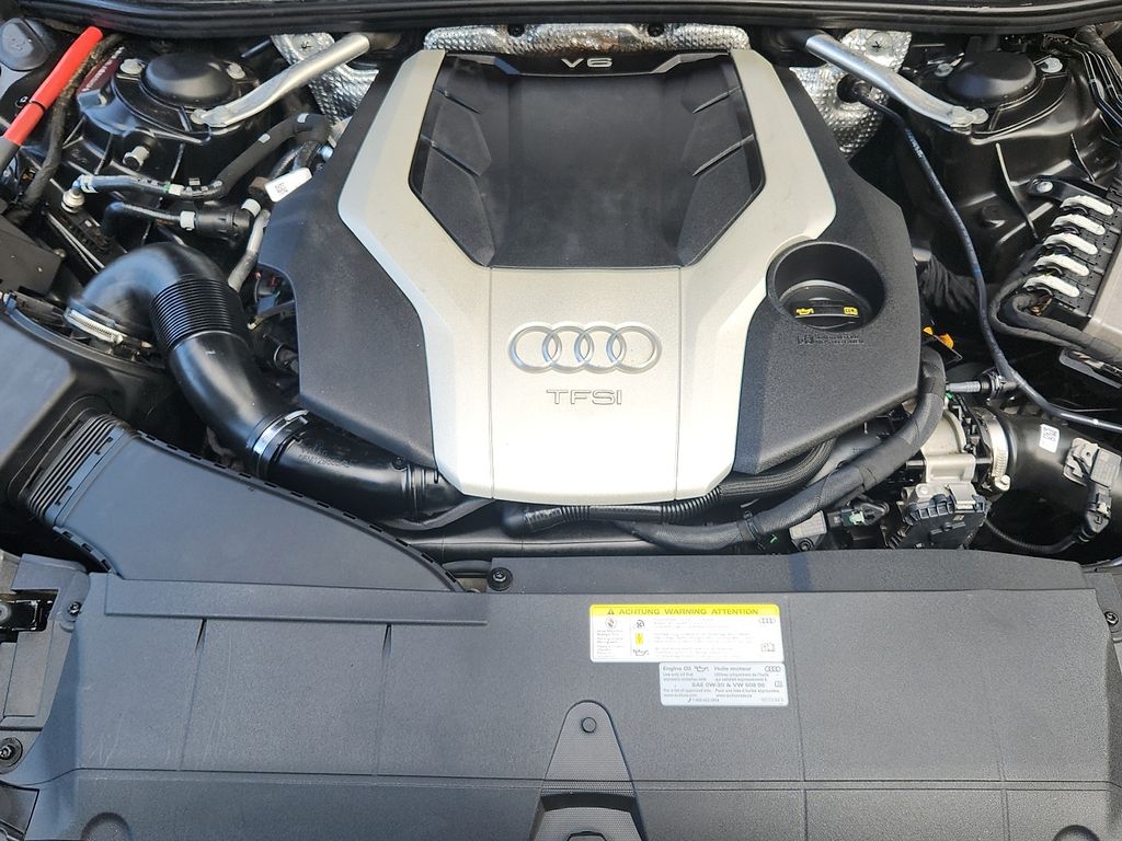 Thumbnail: 2019 Audi A6 - 29